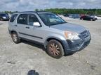 2006 Honda Cr-V Ex for Sale in Loganville, GA - Minor Dent/Scratches