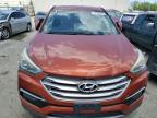 2017 Hyundai Santa Fe Sport  продається в Spartanburg, SC - Minor Dent/Scratches