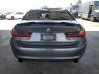 2019 Bmw 330I    zu verkaufen in Hayward, CA - Top/Roof