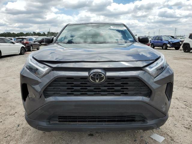  TOYOTA RAV4 2023 Gray