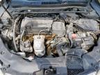 2015 Acura Tlx  იყიდება San Antonio-ში, TX - Side