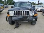 2007 Jeep Commander Limited na sprzedaż w Wichita, KS - Front End