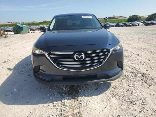  MAZDA CX-9 2016 Blue