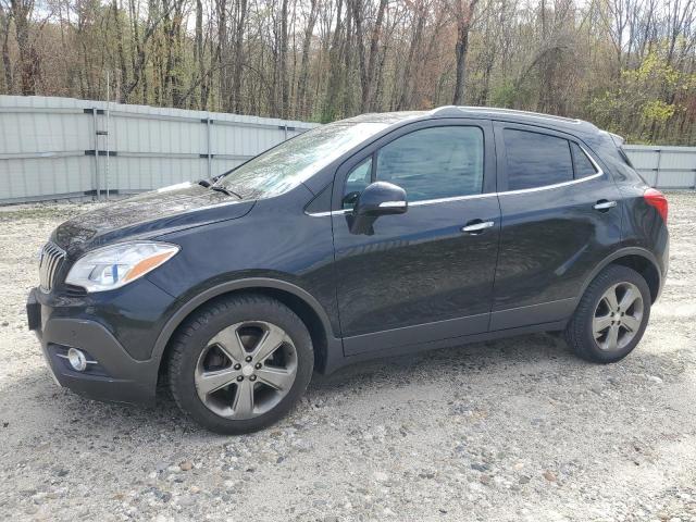 2014 Buick Encore Premium