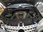 2011 Mercedes-Benz Ml 350 4Matic zu verkaufen in West Mifflin, PA - Side