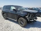 2022 Lexus Gx 460 for Sale in Greenwood, NE - Front End