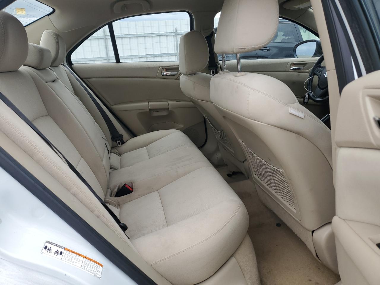 2012 Suzuki Kizashi Se VIN: JS2RE9A35C6101113 Lot: 55964395
