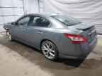 2009 Nissan Maxima S for Sale in Candia, NH - Front End
