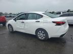 2020 Nissan Versa S за продажба в Pennsburg, PA - Side