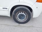 2005 RENAULT MASTER (53 for sale at Copart YORK