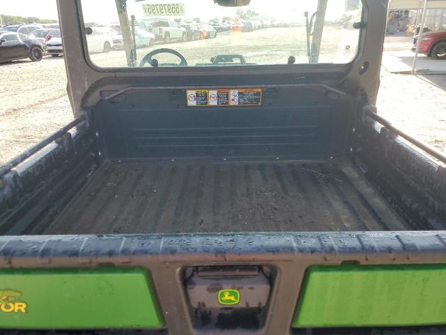 2023 JOHN DEERE XUV865M