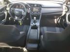 2018 Honda Civic Si   de vânzare în Van Nuys, CA - Side