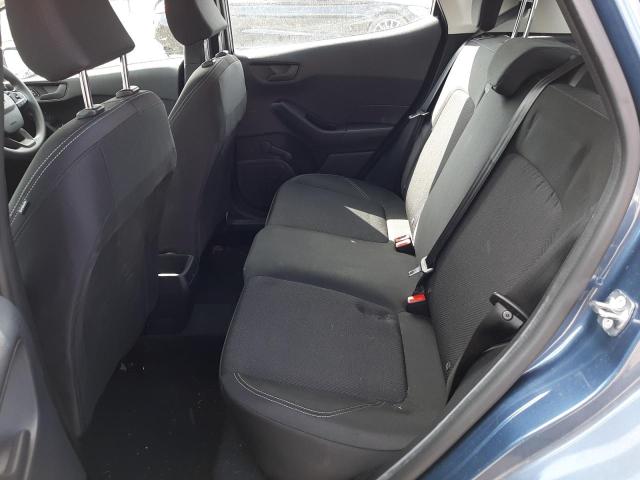 2022 FORD FIESTA 1.1 75 TREND 5DR