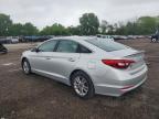 2016 Hyundai Sonata Eco იყიდება Des Moines-ში, IA - Mechanical