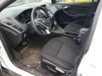 2017 Ford Focus Sel იყიდება Greenwell Springs-ში, LA - Minor Dent/Scratches