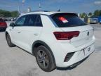 2023 VOLKSWAGEN T-ROC R-LI for sale at Copart ST HELENS