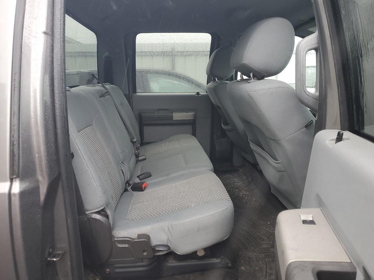 2014 Ford F250 Super Duty VIN: 1FT7W2B60EEA33908 Lot: 54752765