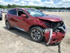 2018 Nissan Murano S de vânzare în Conway, AR - All Over