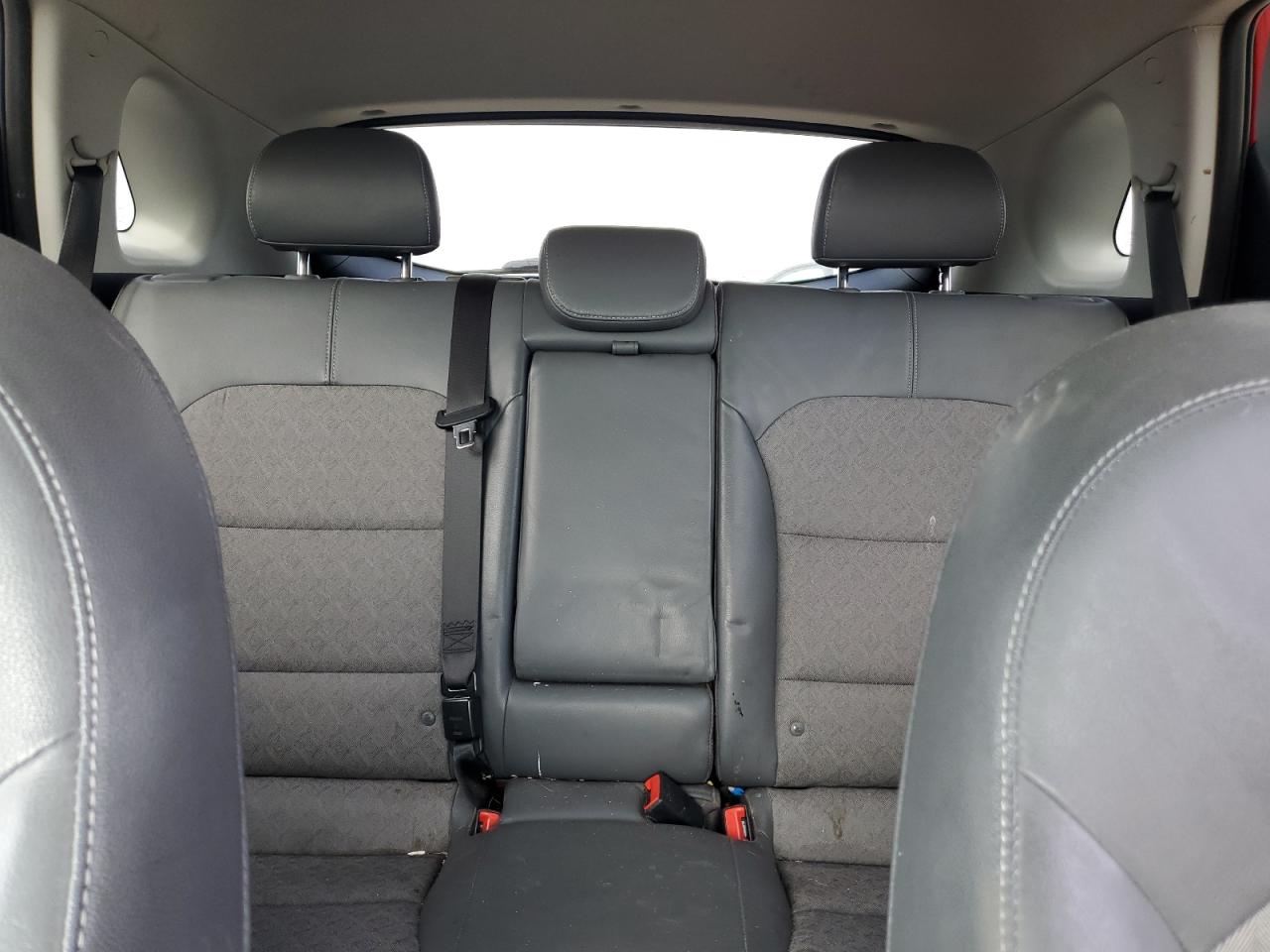 2017 Kia Niro Ex VIN: KNDCC3LC0H5068745 Lot: 55406385