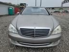 2009 Mercedes-Benz S 550 4Matic for Sale in Columbus, OH - Minor Dent/Scratches