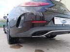 2019 MERCEDES BENZ CLS 350 D for sale at Copart CHESTER