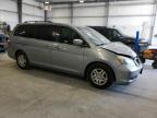 2007 Honda Odyssey Exl de vânzare în Greenwood, NE - Front End
