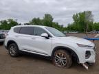 2019 Hyundai Santa Fe Se   за продажба в New Britain, CT - Front End