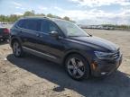 2019 Volkswagen Tiguan Sel Premium للبيع في Assonet، MA - Front End