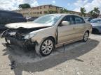 2011 Toyota Avalon Base na sprzedaż w Opa Locka, FL - Front End