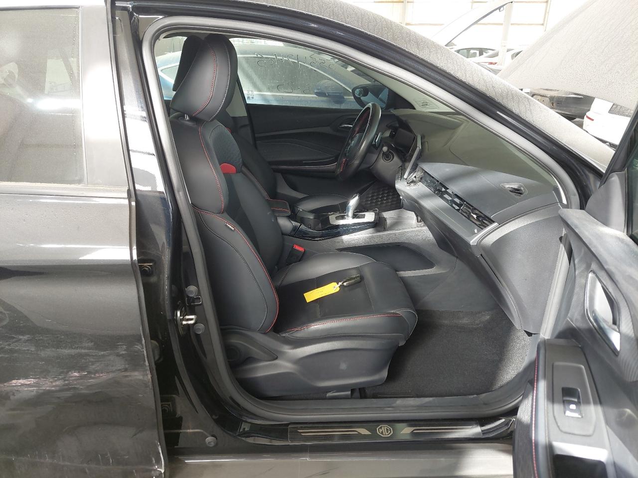 LSJA36U90NN013914 - 2022 Mg GT - #undefined