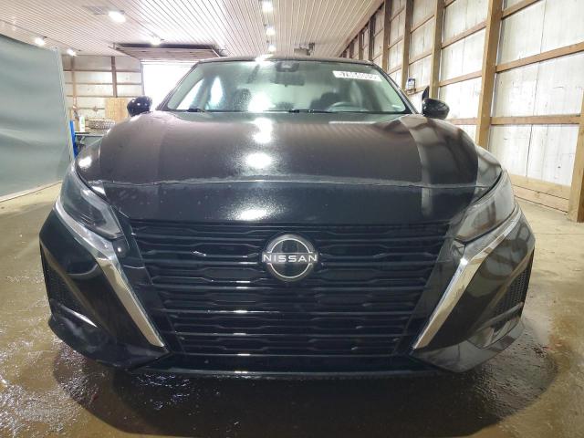  NISSAN ALTIMA 2023 Black