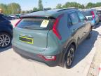 2023 KIA NIRO 2 EV for sale at Copart SANDY