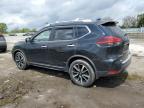 2018 Nissan Rogue S на продаже в Dyer, IN - Front End