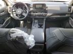 2024 Nissan Pathfinder Platinum for Sale in Marlboro, NY - Side
