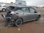 2025 Nissan Leaf Sv Plus за продажба в Colorado Springs, CO - Rear End
