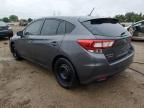 2019 Subaru Impreza  de vânzare în Elgin, IL - Side