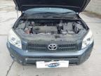 2006 TOYOTA RAV4 XT4 for sale at Copart YORK