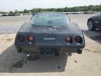 1979 Chevrolet Corvette en Venta en Glassboro, NJ - Minor Dent/Scratches