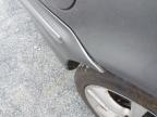 2007 JAGUAR X-TYPE SE for sale at Copart BELFAST