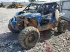 2017 POLARIS RZR XP 1000 EPS HIGH LIFTER EDITION   a la Venta en Copart GA - ATLANTA EAST