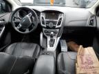2013 FORD FOCUS SE for sale at Copart QC - MONTREAL