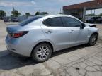 2017 Toyota Yaris Ia    en Venta en Fort Wayne, IN - Front End