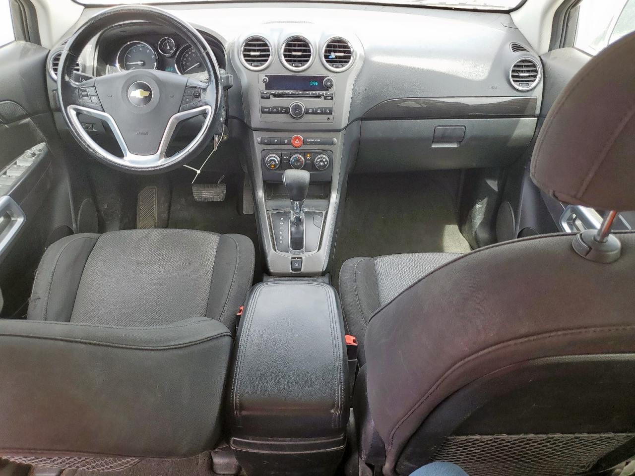 2014 Chevrolet Captiva Lt VIN: 3GNAL3EK7ES530755 Lot: 56800785