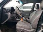 2011 Subaru Forester 2.5X Premium продається в New Britain, CT - Front End