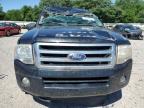 2013 Ford Expedition Xlt იყიდება Oklahoma City-ში, OK - Rollover