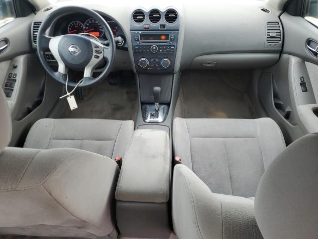  NISSAN ALTIMA 2012 White