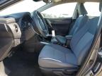 2017 Toyota Corolla L en Venta en American Canyon, CA - Side