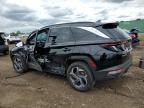 2022 Hyundai Tucson Sel Convenience for Sale in Elgin, IL - Side