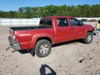 2012 Toyota Tacoma Double Cab на продаже в Charles City, VA - Front End