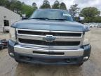 2009 Chevrolet Silverado K1500 Lt en Venta en Seaford, DE - Rear End